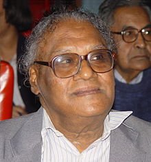 C. N. R. Rao - Wikiunfold.com