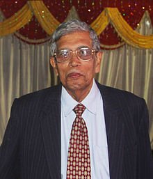 Sitakanta Mohapatra - Wikiunfold