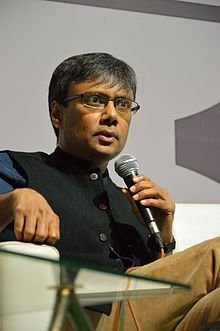 Amit Chaudhuri - Wikiunfold.com
