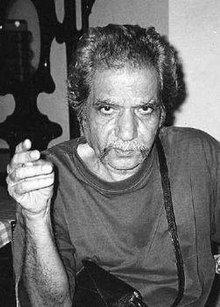 Arun Kolatkar - Wikiunfold.com