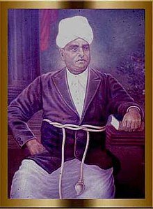Oyyarathu Chandu Menon - Wikiunfold.com
