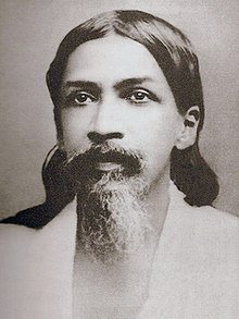 Sri Aurobindo - Wikiunfold.com