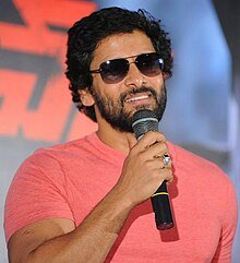 Vikram Kennedy - Wikiunfold.com