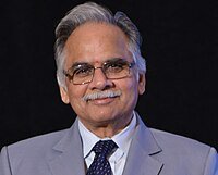 Mathukumalli Vidyasagar - Wikiunfold.com