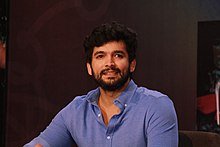 Diganth - Wikiunfold