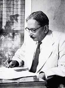 Jnan Chandra Ghosh - Wikiunfold