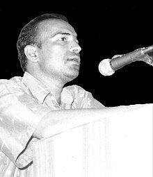 Manmohan Acharya - Wikiunfold.com