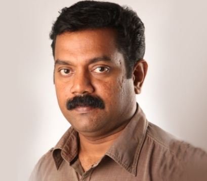 Subhash Chandran - Wikiunfold