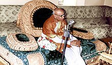 Viswanatha Satyanarayana - Wikiunfold