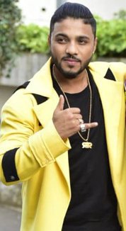 Raftaar - Wikiunfold.com