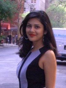 Nikita Singh - Wikiunfold.com