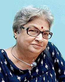 Eunice De Souza - Wikiunfold.com