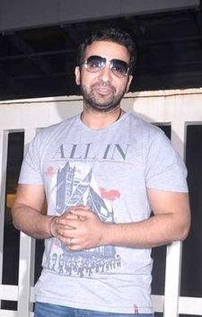 Raj Kundra - Wikiunfold
