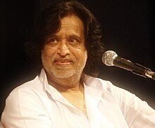Hridaynath Mangeshkar - Wikiunfold.com