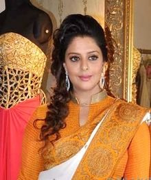 Nagma - Wikiunfold.com