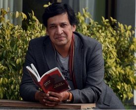 Tabish Khair - Wikiunfold.com