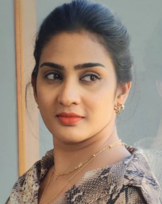 Aditi Ravi - Wikiunfold