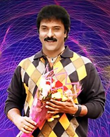 Ravichandran Veeraswamy - Wikiunfold.com