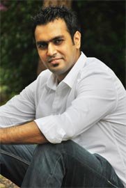 Ravinder Singh - Wikiunfold.com