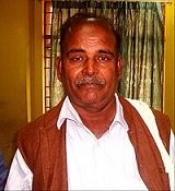 Jagadish Mohanty - Wikiunfold.com