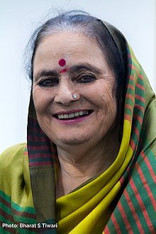 Padma Sachdev - Wikiunfold.com