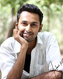 Hari Kumar K - Wikiunfold.com