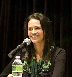 Tishani Doshi - Wikiunfold
