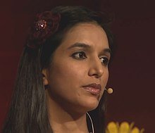 Ira Trivedi - Wikiunfold