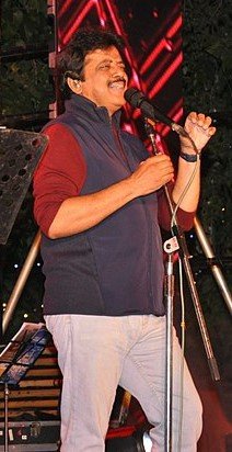Srinivas - Wikiunfold.com