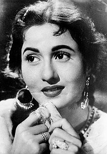 Madhubala - Wikiunfold.com