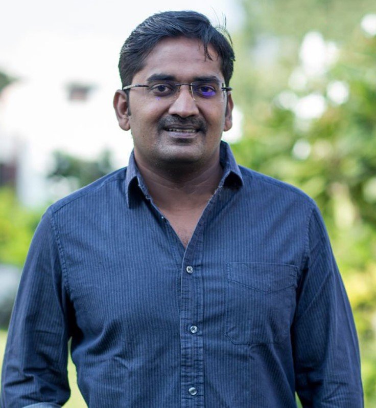 Karunakaran - Wikiunfold.com