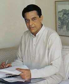 Partap Sharma - Wikiunfold.com