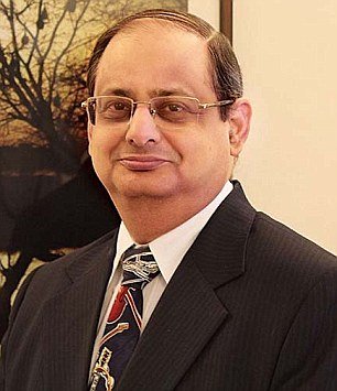 Bakhtiar Dadabhoy - Wikiunfold.com