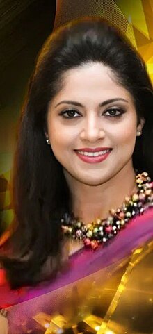 Nadiya Moidu - Wikiunfold.com