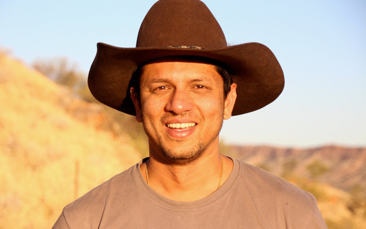 Christopher Raja - Wikiunfold.com