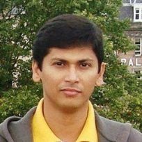 Amol Redij - Wikiunfold.com