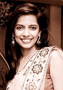 Ruchita Misra - Wikiunfold.com