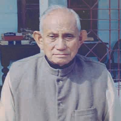 Elangbam Nilakanta Singh - Wikiunfold