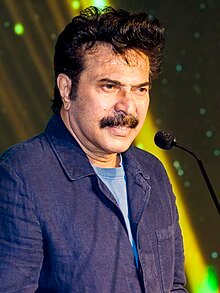 Mammootty - Wikiunfold.com
