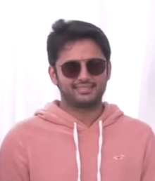 Nithin - Wikiunfold.com