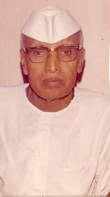 Sayyid Ahmedullah Qadri - Wikiunfold.com