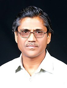 Dantu Muralikrishna - Wikiunfold.com