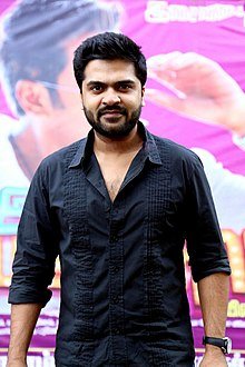 Silambarasan - Wikiunfold