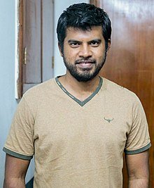 P. Vijay - Wikiunfold