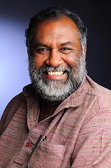 Venu V Desom - Wikiunfold.com