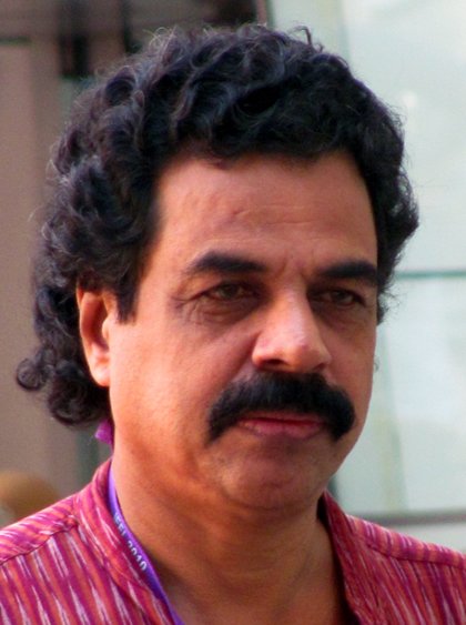 C. V. Balakrishnan - Wikiunfold.com
