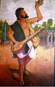 Kanaka Dasa - Wikiunfold