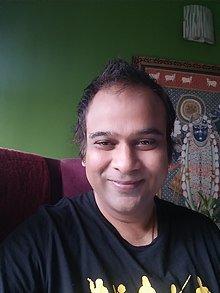 Amit Shankar - Wikiunfold.com