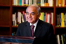 Gurucharan Das - Wikiunfold.com