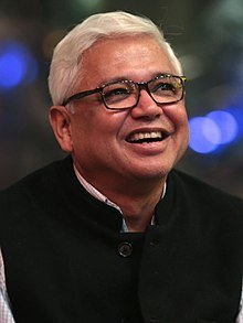 Amitav Ghosh - Wikiunfold.com